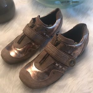Bullboxer shoes